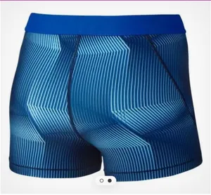 Nike Pro Spandex Shorts thumbnail 2