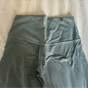 Light blue lululemon align legging thumbnail 4