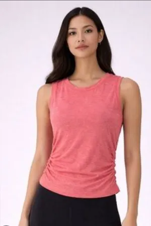 Lululemon Train To Be Tank Top‎ Size:  4 thumbnail 1