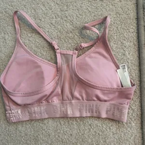 PINK bra thumbnail 2