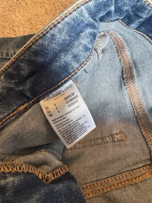 American Eagle Jeans thumbnail 3