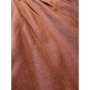 Altar'd State Women's Metallic Copper Tie Back Mini Dress size XXL NWT thumbnail 12