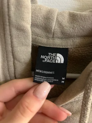 The North Face Hoodie thumbnail 3