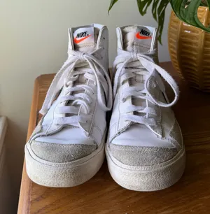 Nike Blazer Mid 77 Women’s Vintage thumbnail 1