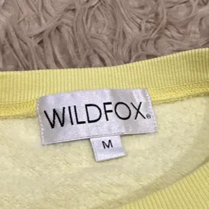 Wildfox drop tops and lemon drops sweatshirt medium thumbnail 4