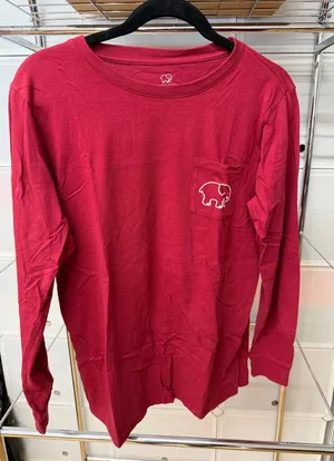 Ivory Ella Long Sleeve thumbnail 1