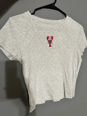OG Top Gray thumbnail 1
