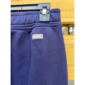 Figs Off-Shift Relaxed Jogger Sweatpants Navy Blue Women’s Size XS EUC thumbnail 6