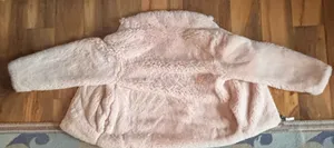 Pink Patagonia Fleece thumbnail 4