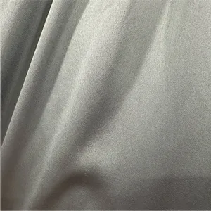 Baltic Born Poppy Satin Midi Dress Light Blue Medium M NWD thumbnail 9