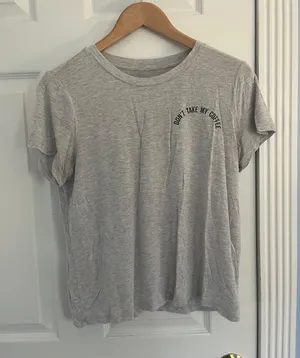Aerie Baby Tee thumbnail 1