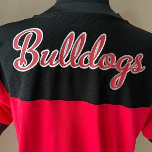 Champion Georgia Bulldogs Women’s Shirt thumbnail 4