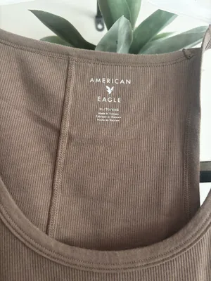American Eagle Outfitters Tank Top thumbnail 2