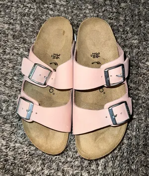 Platform Birkenstock Papillio Sandals thumbnail 1