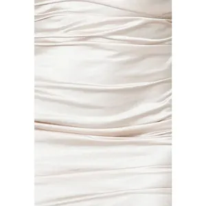 New Hello Molly Get Outta Here Satin Dress Size 2 thumbnail 5