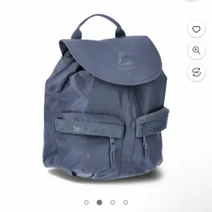 Reebok Women's Teegan Mini Backpack, East Coast Blue thumbnail 3