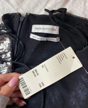 Urban Outfitters Dress thumbnail 2