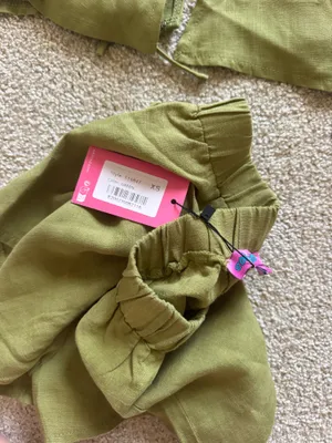 Edikted olive green set thumbnail 3