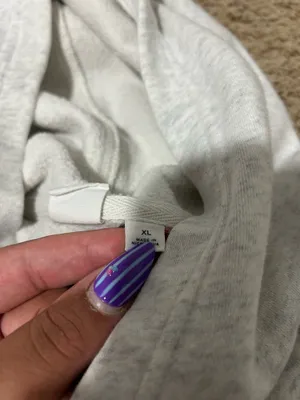 Gap hoodie thumbnail 4