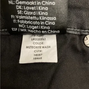 Liverpool Abby Skinny Silky Soft Jeans Size: 8 / 29 thumbnail 11