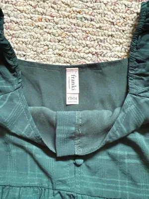 Francesca's Top thumbnail 3