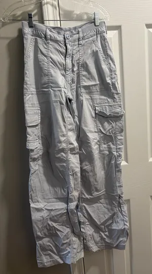 American Eagle Cargo Pants thumbnail 1