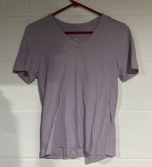 Universal thread tee xsmall purple thumbnail 1