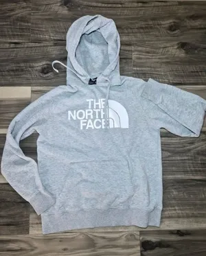 The-north-face Women's Grey Sweatshirt thumbnail 1