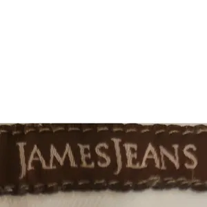 James Jeans‎ Moto Slim Skinny Jeans Womens Size 29 White Biker Edgy Cotton Denim thumbnail 3
