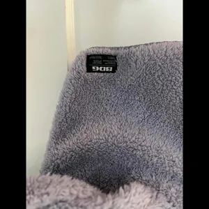 Urban Outfitters BDG Lavender Fleece thumbnail 4