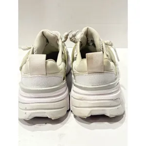 Size 7.5 - Nike V2K Run Metallic Silver W thumbnail 3
