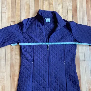 Columbia Winter Coat thumbnail 11