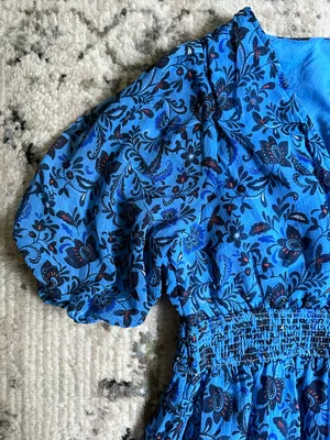 Old Navy Midi Dress thumbnail 6
