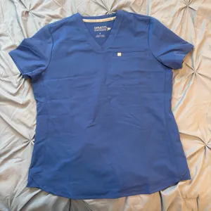 Fabletics Scrub Top thumbnail 1
