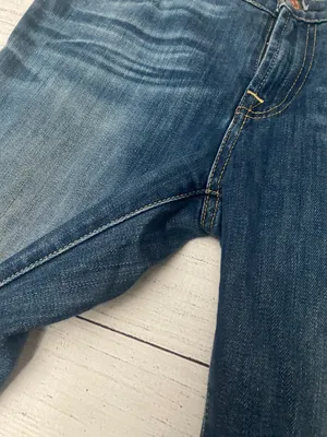 7 For All Mankind 7 Skinny Jeans thumbnail 4