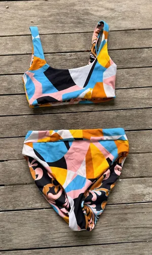 Maaji Reversible Bikini Set  thumbnail 1