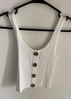 H&M Tank Top thumbnail 1