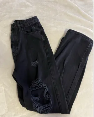 90s Boyfriend Jeans thumbnail 2