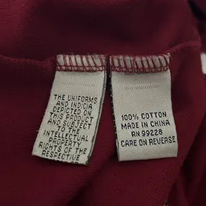 Castles Sport Mississippi State Logo Embroidered Vest thumbnail 8