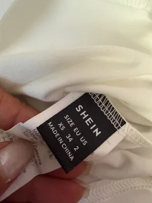 Shein Tank Top thumbnail 3