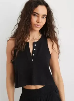 Aerie Tank Top thumbnail 1
