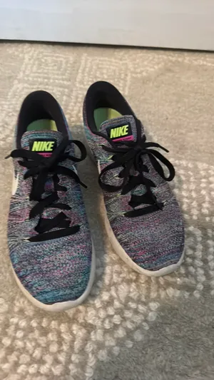 Nike Lunarepic Flyknit thumbnail 4