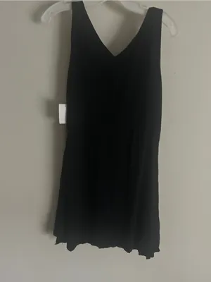 Shimera Nightgown sleep Dress thumbnail 2