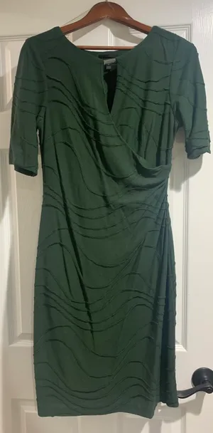 Connected Dress thumbnail 1