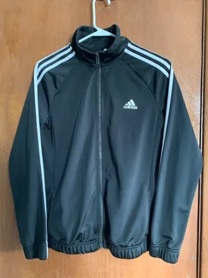 Adidas Track Jacket thumbnail 1