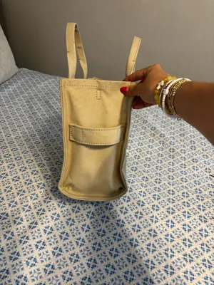 Marc Jacobs Tote Bag Medium thumbnail 5