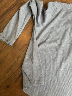 Ruffled Tie thumbnail 4
