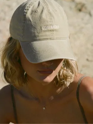 Joah Brown Hat! thumbnail 1