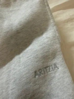 Cargo Sweatpants thumbnail 3