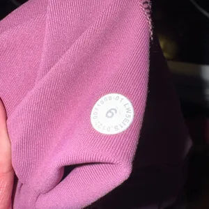 Lululemon Swift speed high rise leggings thumbnail 11